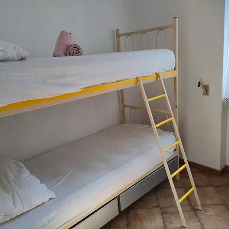 Apartment Luxury Living Cavalieri
