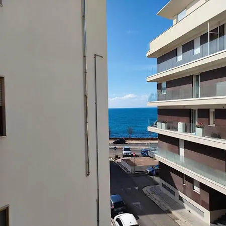 Apartment Luxury Living Cavalieri Gallipoli