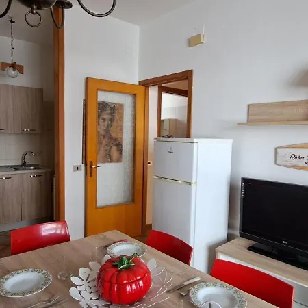 Luxury Living Cavalieri Apartment Gallipoli